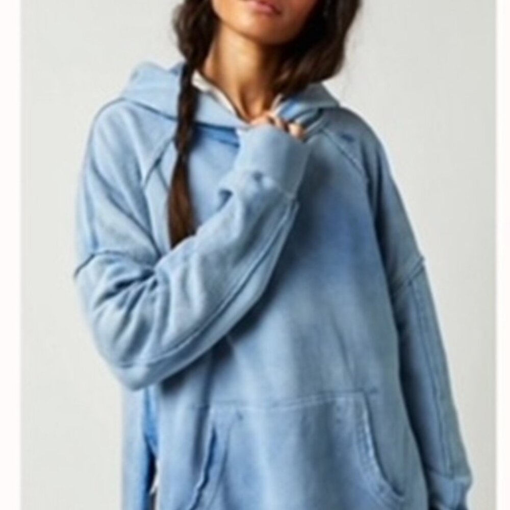 FP ZOE HOODIE - M